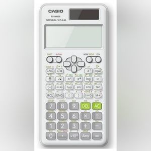 Brand new Casio fx-115ES Plus Scientific Calculator